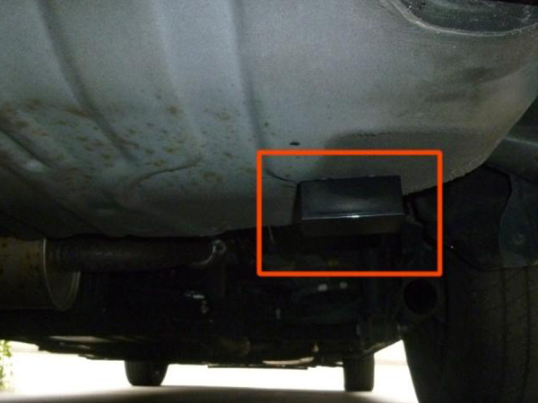 孟村车辆GPS定位器检测与拆除