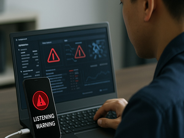 孟村手机泄密排查