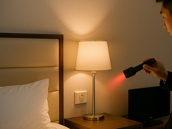 孟村住宅酒店反偷拍反监听服务