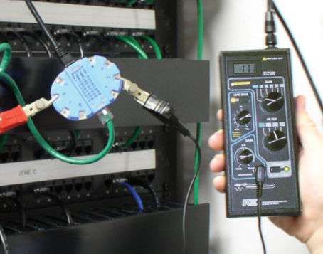 孟村美国REI CMA-100反监听音频放大器